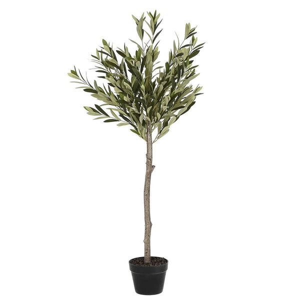Artificial Olive Tree