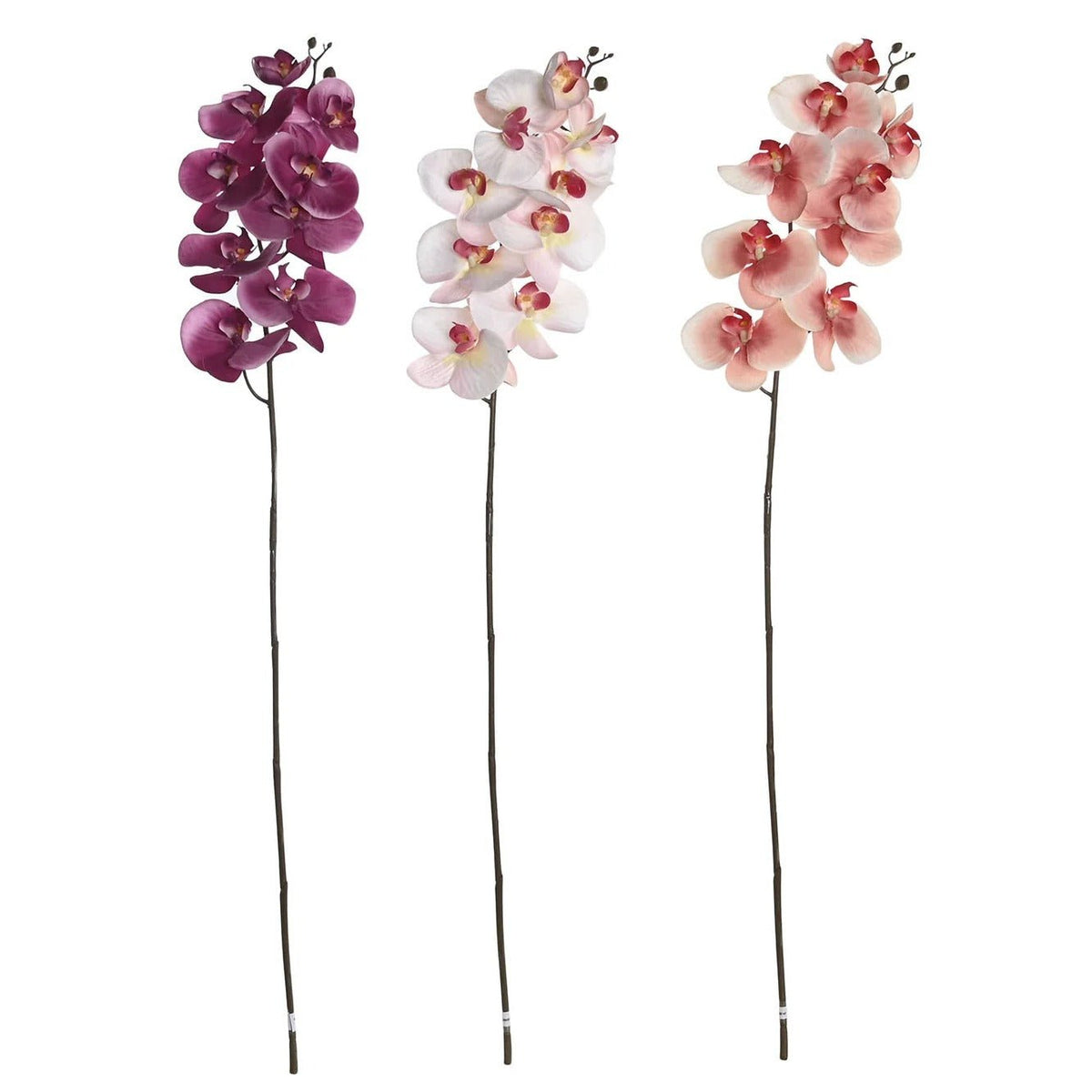 Artificial Orchid Flower