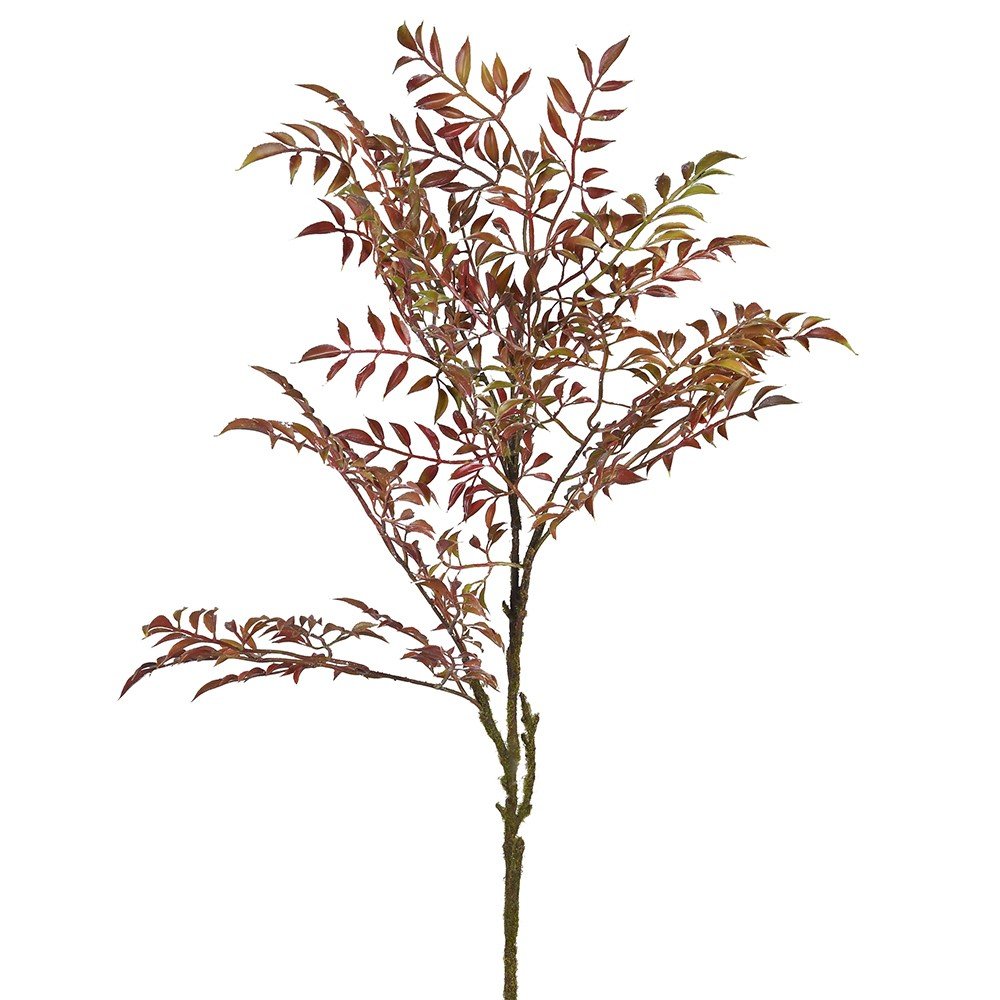 Autumnal Leaf Spray - LUXONAS