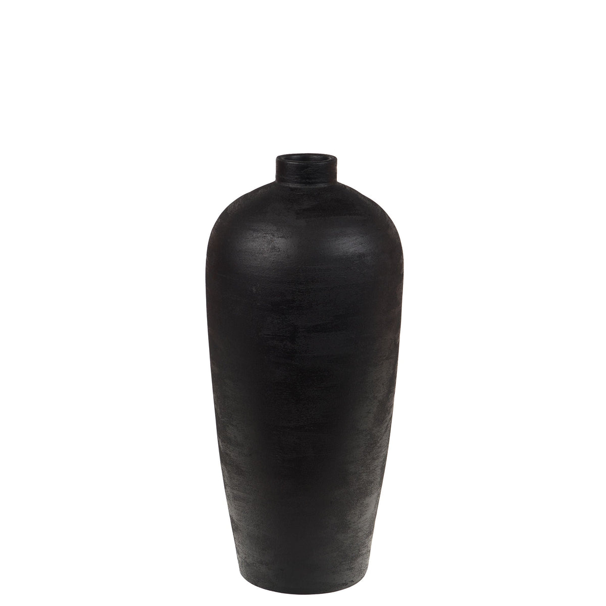 Baki Vase in Black — 60 cm