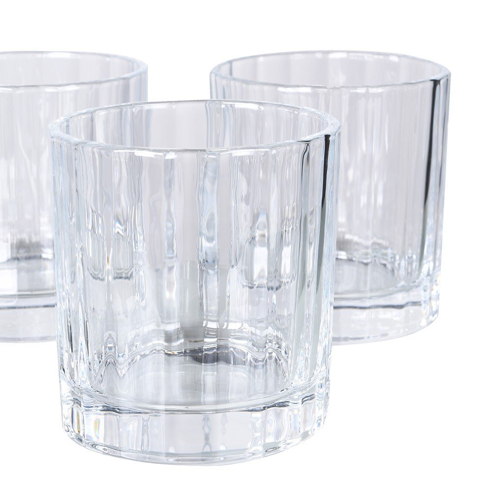 Ball Decanter Set - LUXONAS