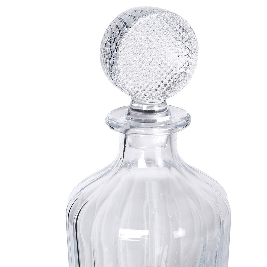 Ball Decanter Set - Elegant and Functional Barware