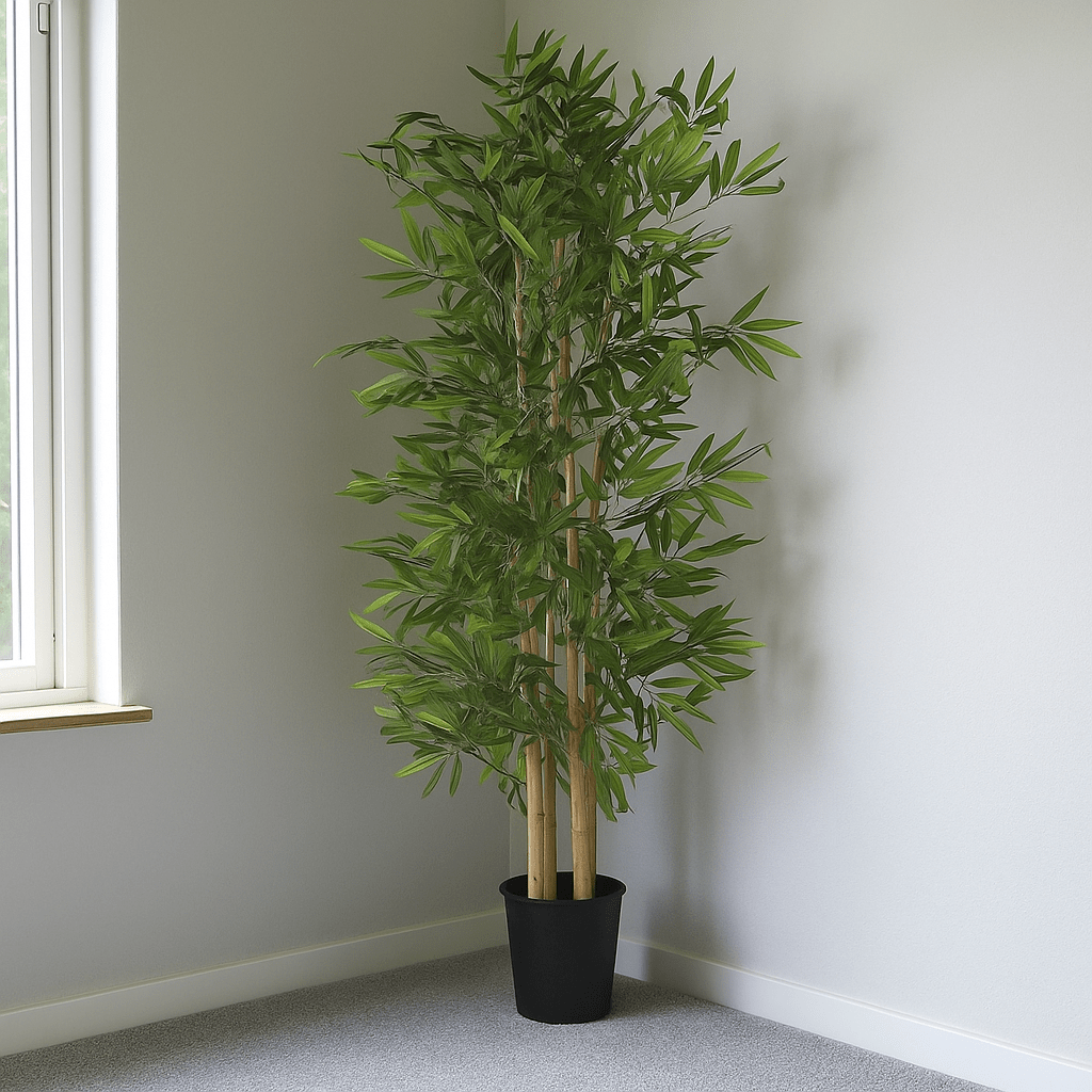 Bamboo Plant 140cm - LUXONAS