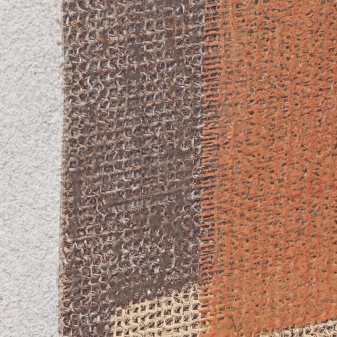 Basalt Abstract Wall Art - LUXONAS