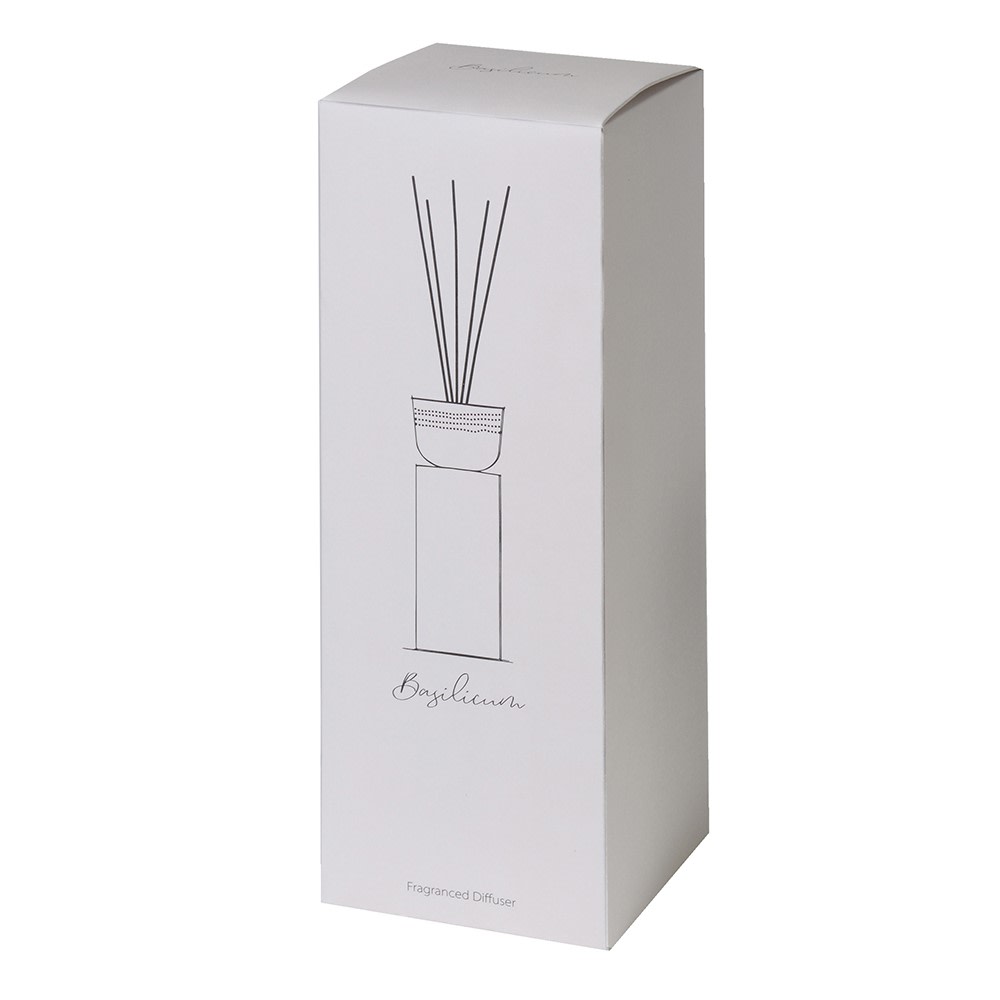 Basilicum Diffuser 1200ml - LUXONAS