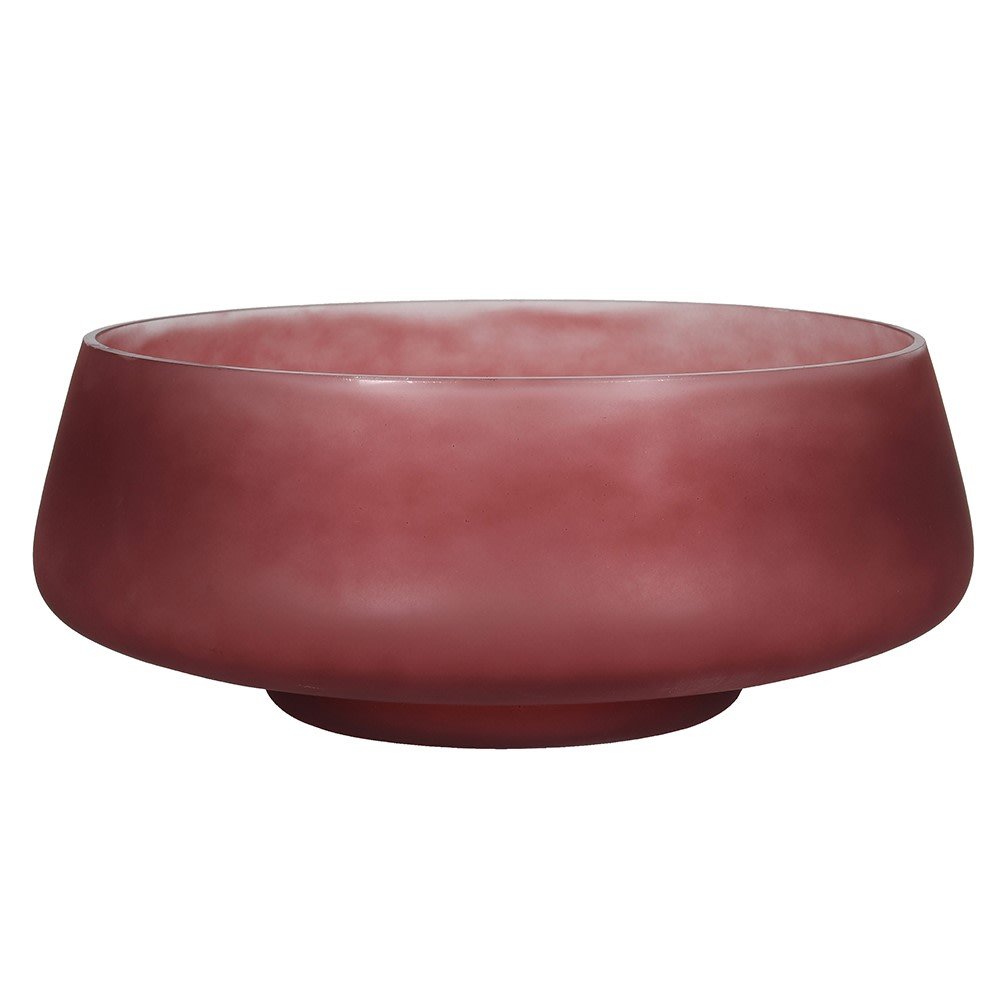 Beaujolais Wide Bowl Planter