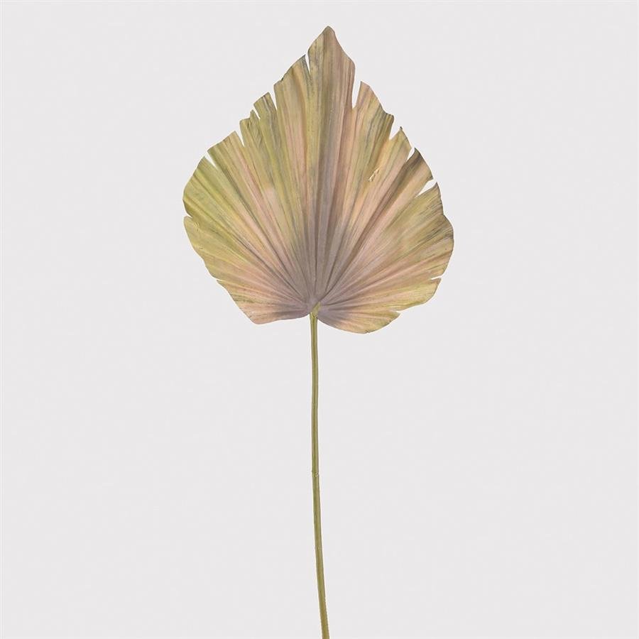 Beige Stem Palm - LUXONAS