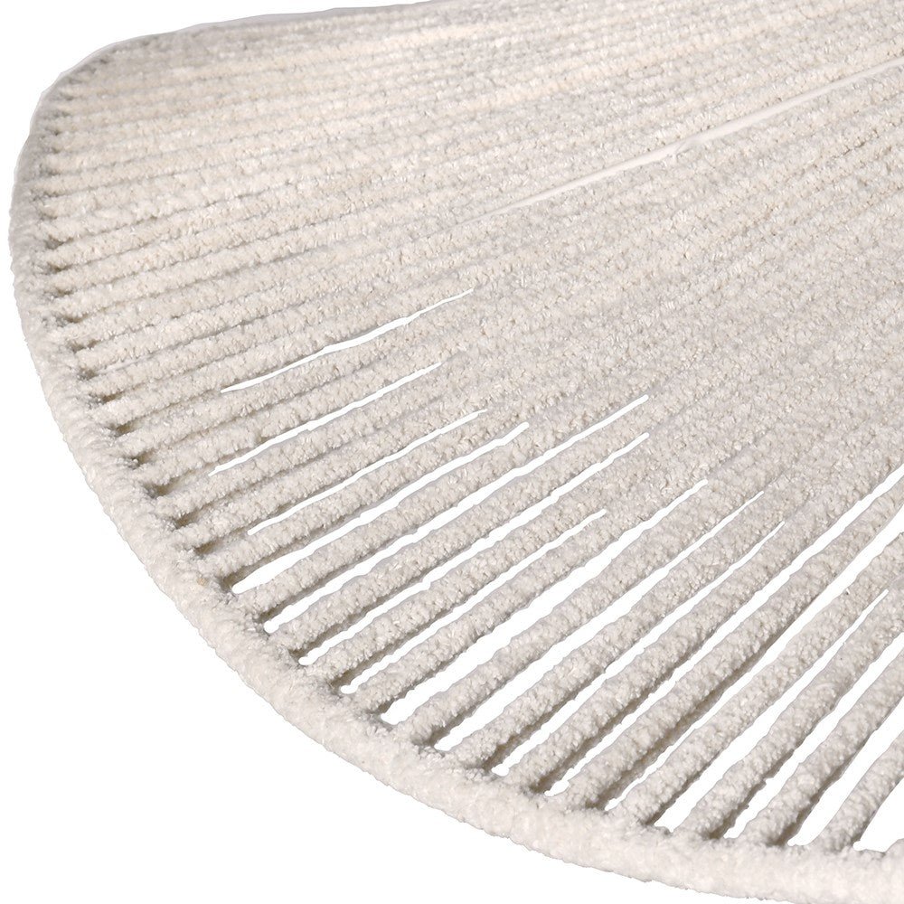 Belfry Cotton Pendant Light - LUXONAS