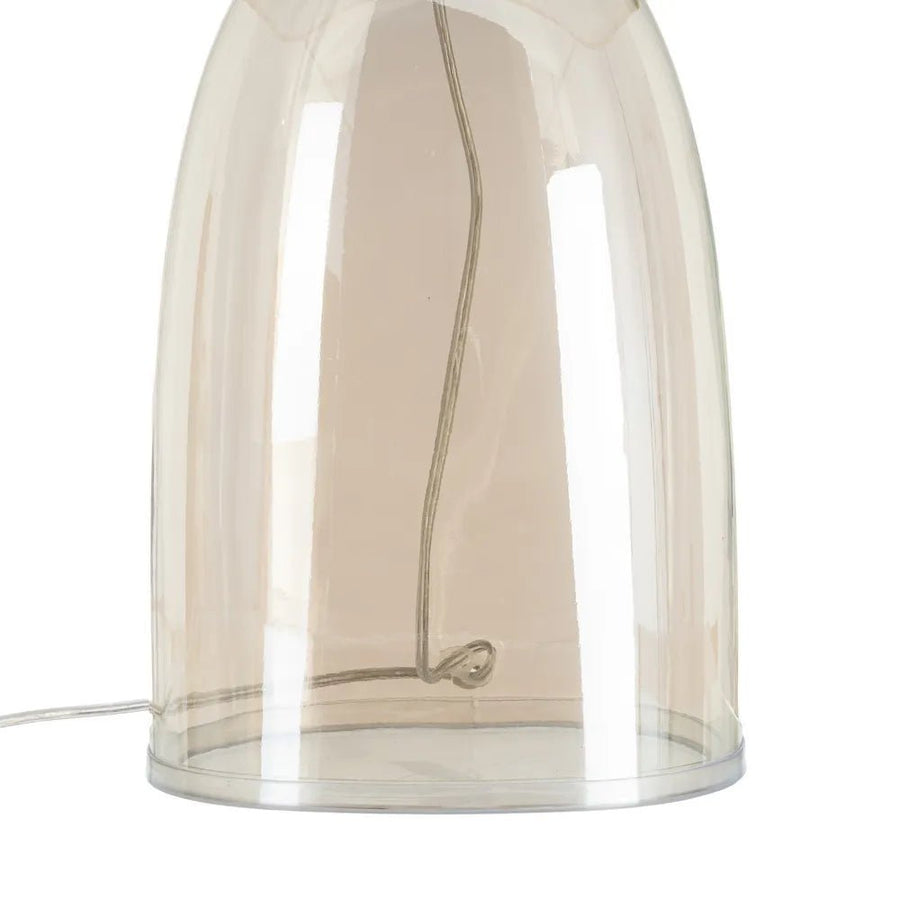 Bell Shape Base Table Lamp