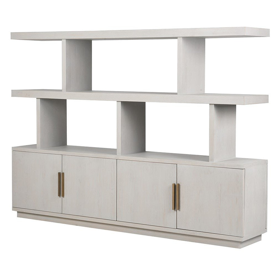 Belmont 8 Door Bookcase