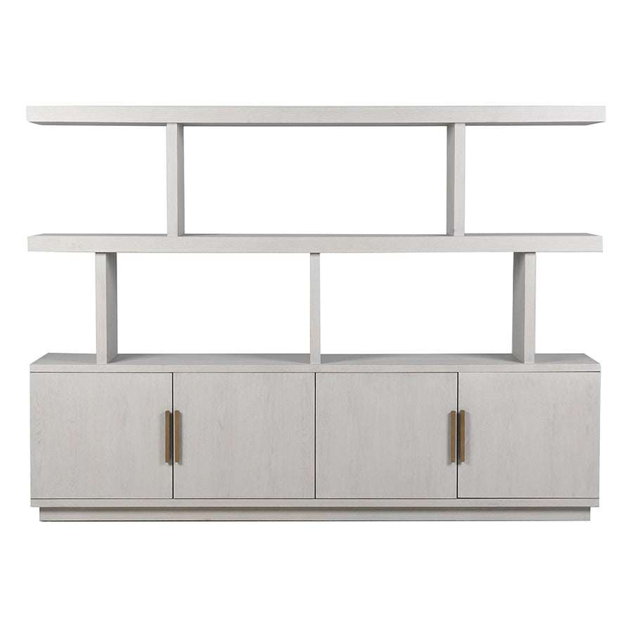 Belmont 8 Door Bookcase