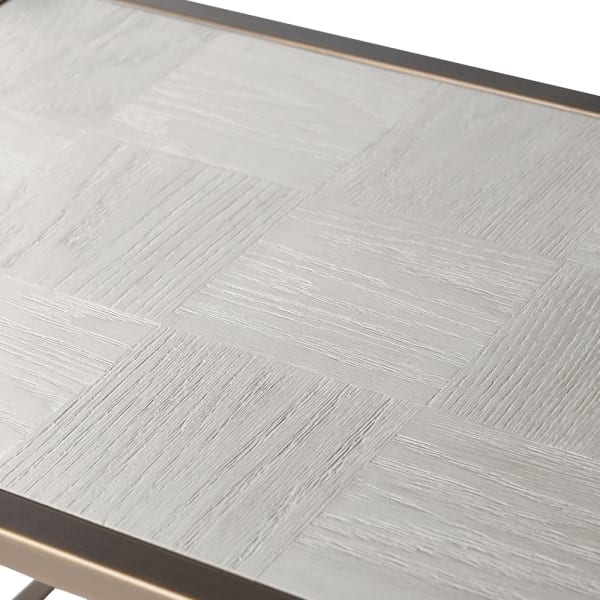 Belmont Bliss Square Display Unit - LUXONAS