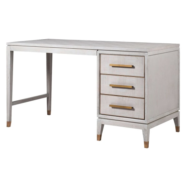 Belmont Bliss Writing Desk - LUXONAS