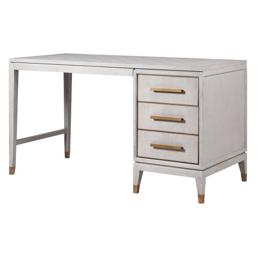 Belmont Bliss Writing Desk - LUXONAS