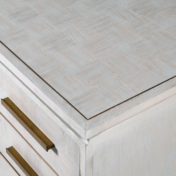 Belmont Bliss Writing Desk - LUXONAS