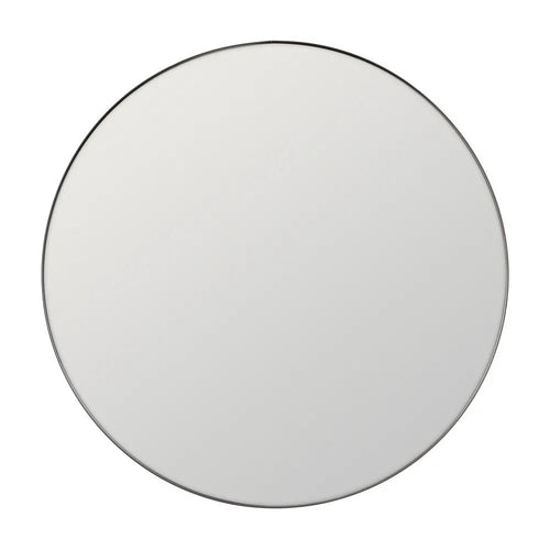 Black Line Mirror - 100cm - LUXONAS