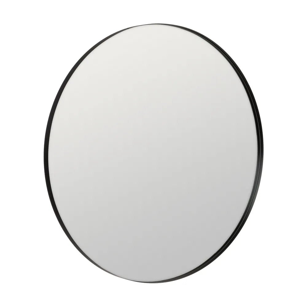 Black Line Mirror - 100cm - LUXONAS