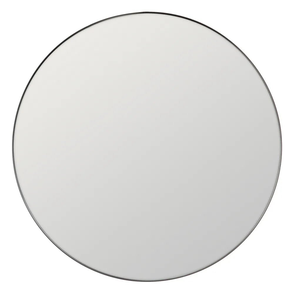 Black Line Mirror - 120cm - LUXONAS