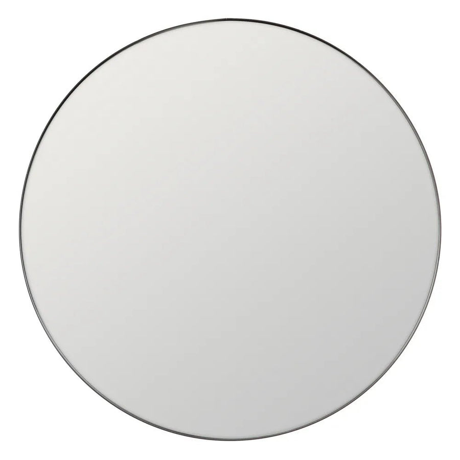 Black Line Mirror - 120cm