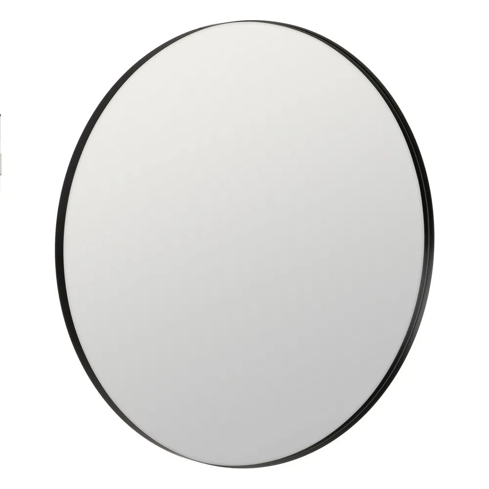 Black Line Mirror - 120cm - LUXONAS