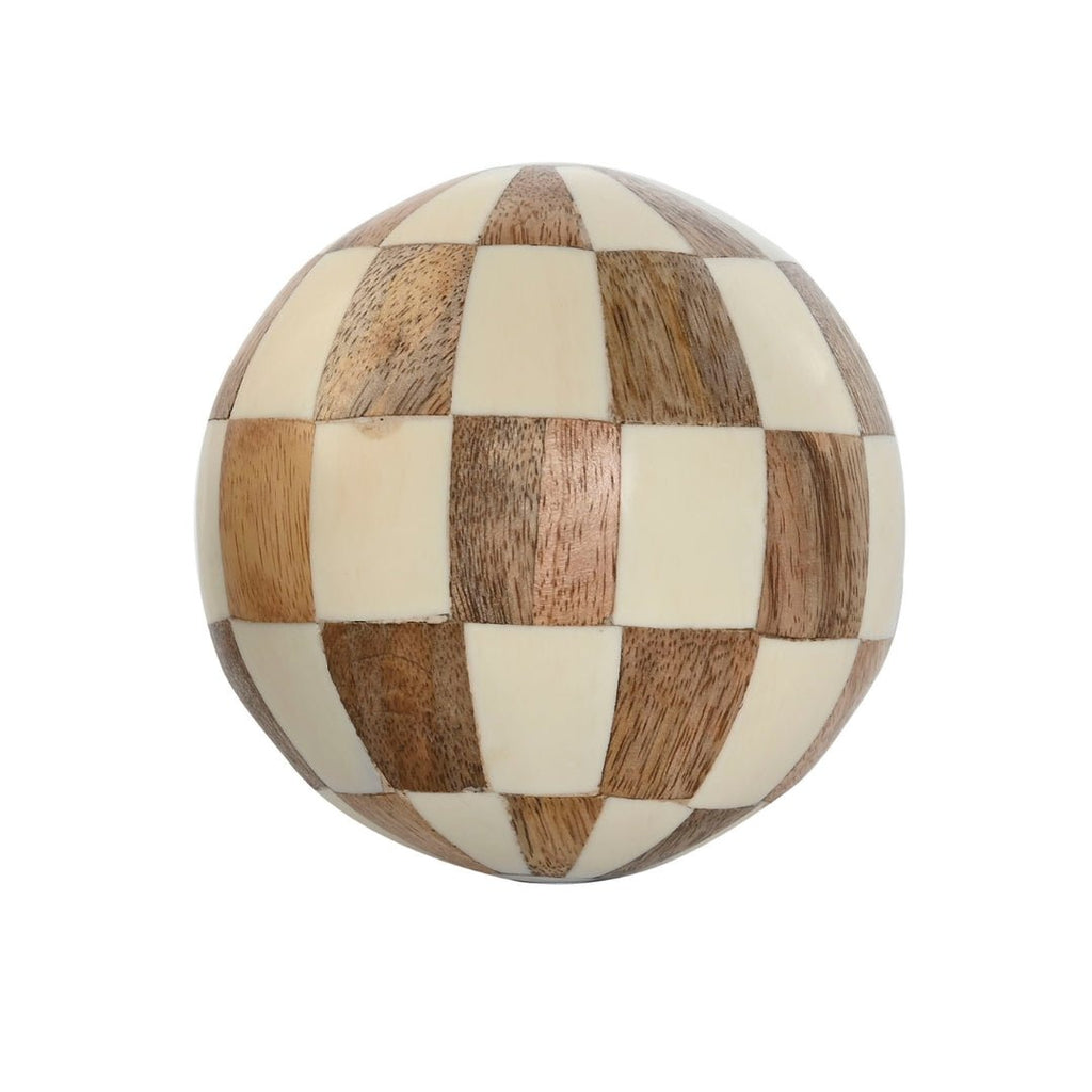 Bone Ball Deco - LUXONAS
