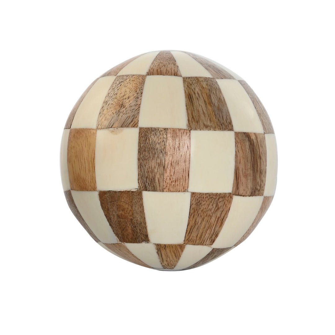 Bone Ball Deco - LUXONAS