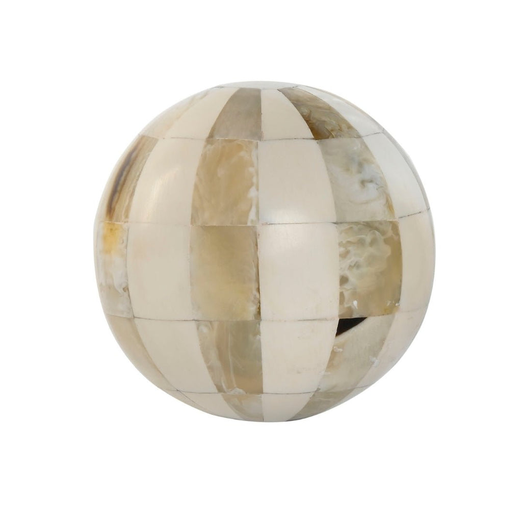 Bone Ball Deco - LUXONAS