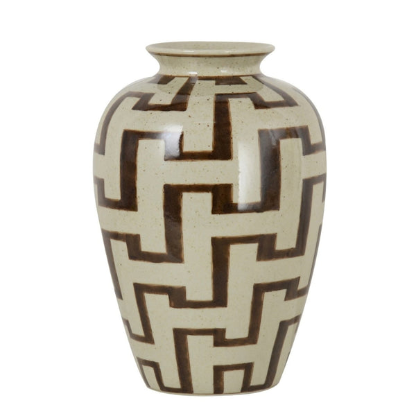 Bozeman Ceramic Vase