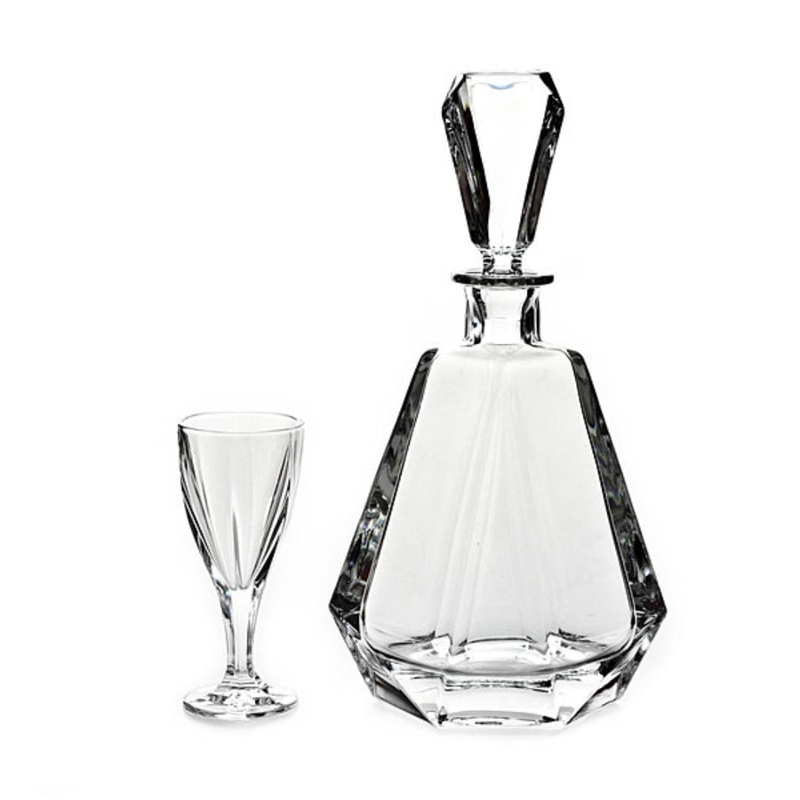 'Brilliancy' Crystal Drink Set