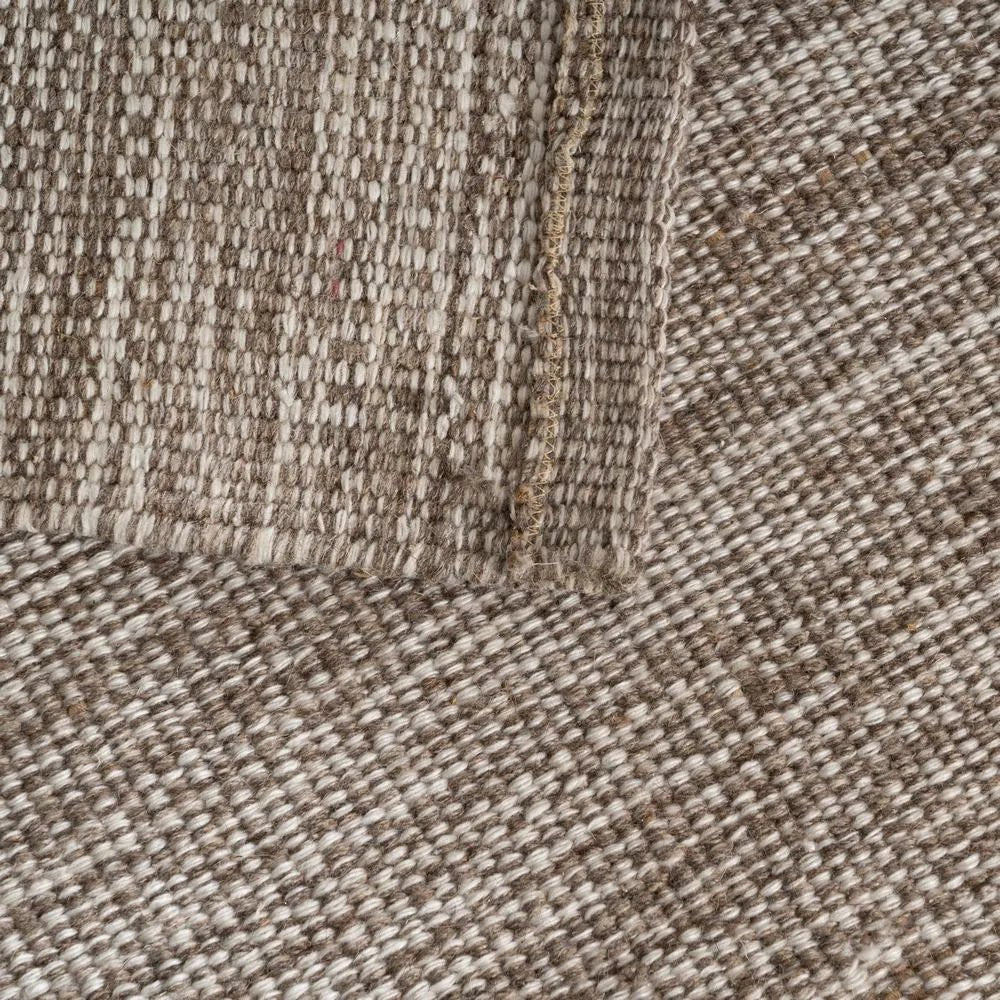 Brown Jute Carpet 150x80cm - LUXONAS