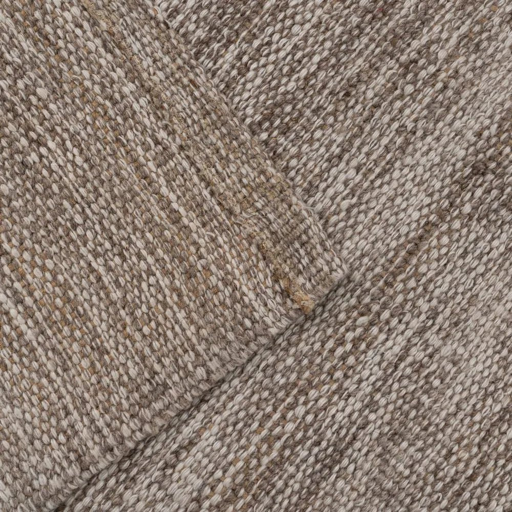 Brown Jute Carpet 150x80cm - LUXONAS
