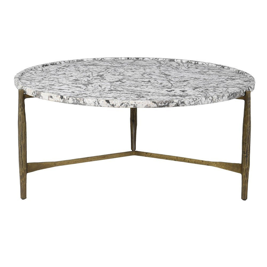 Calacatta Marble Coffee Table
