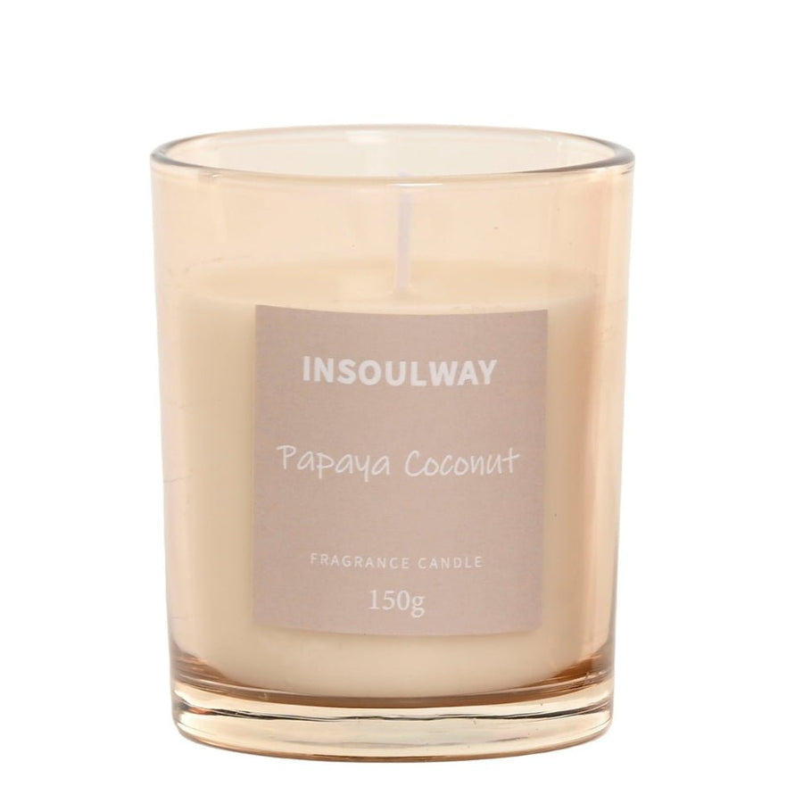 Candle Wax Block, 150 g