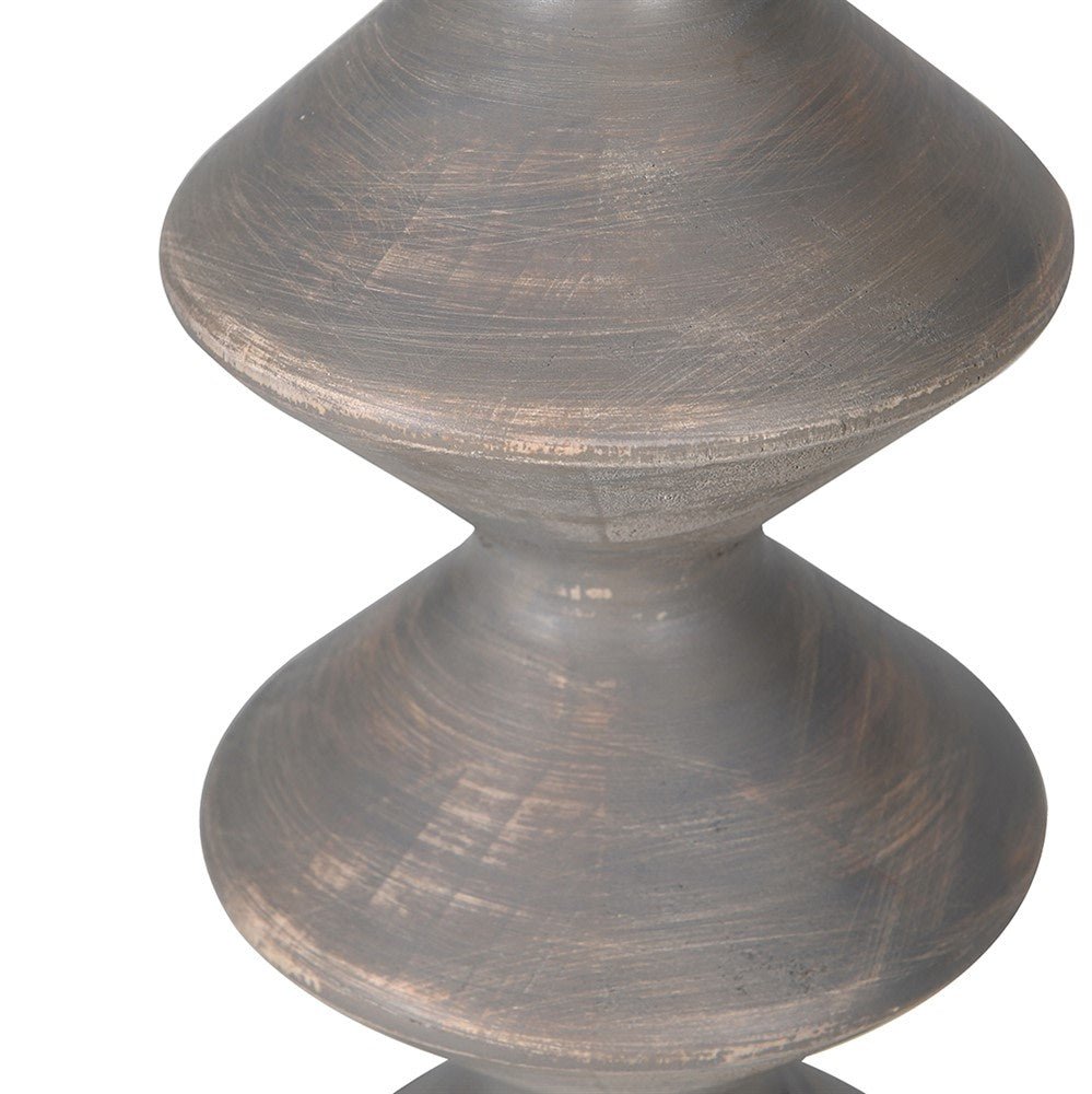 Cascade Floor Lamp - LUXONAS