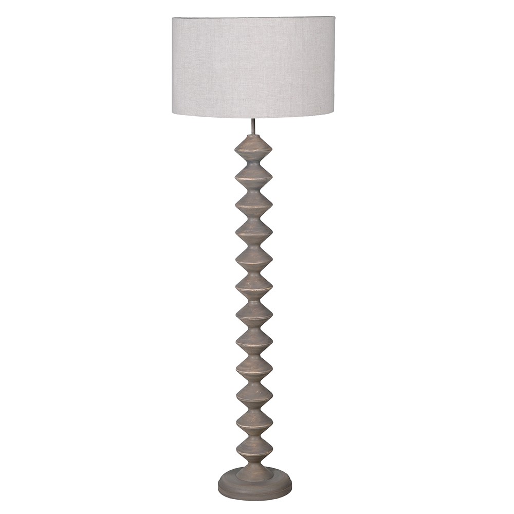 Cascade Floor Lamp - LUXONAS