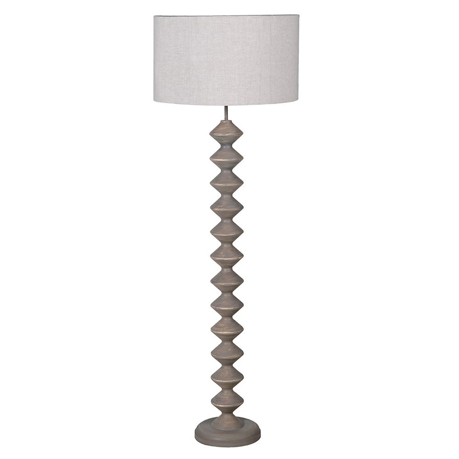 Cascade Floor Lamp