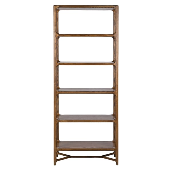 Cavell 5 Tier Shelving Unit