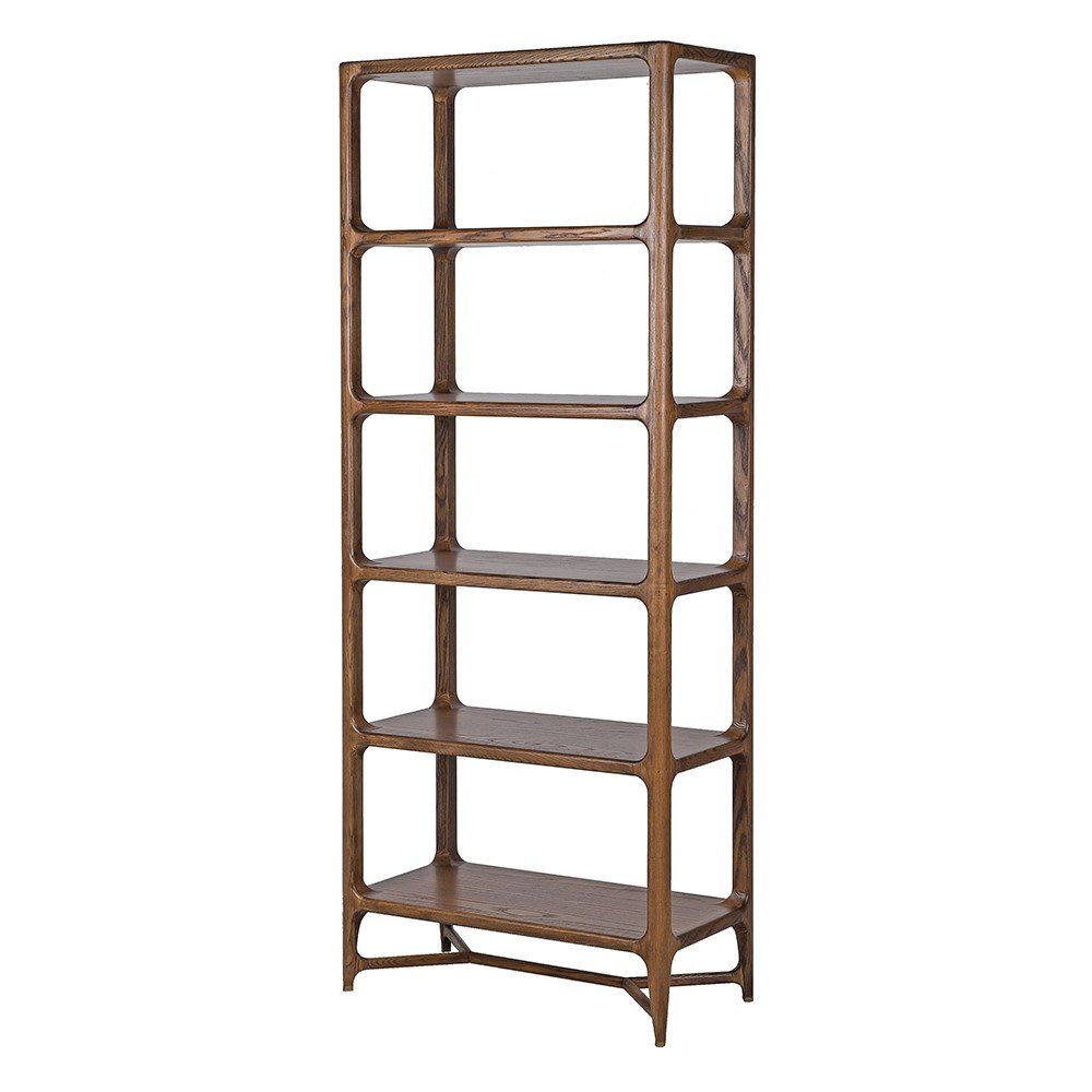 Cavell 5 Tier Shelving Unit