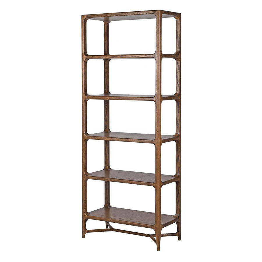 Cavell 5 Tier Shelving Unit