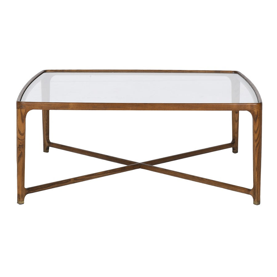 Cavell Square Coffee Table