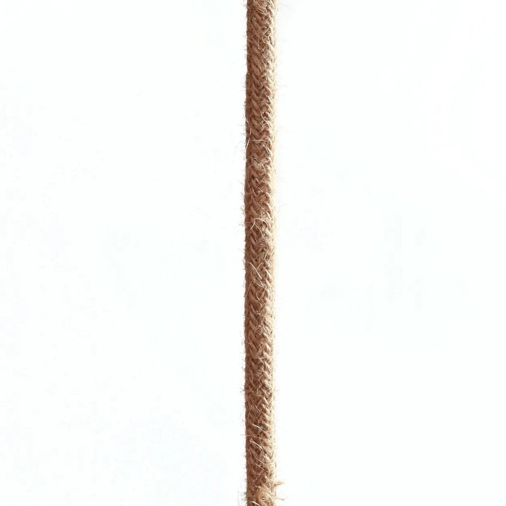 Ceiling Lamp Fitting - Natural Black - 1 Fitting - LUXONAS HOME