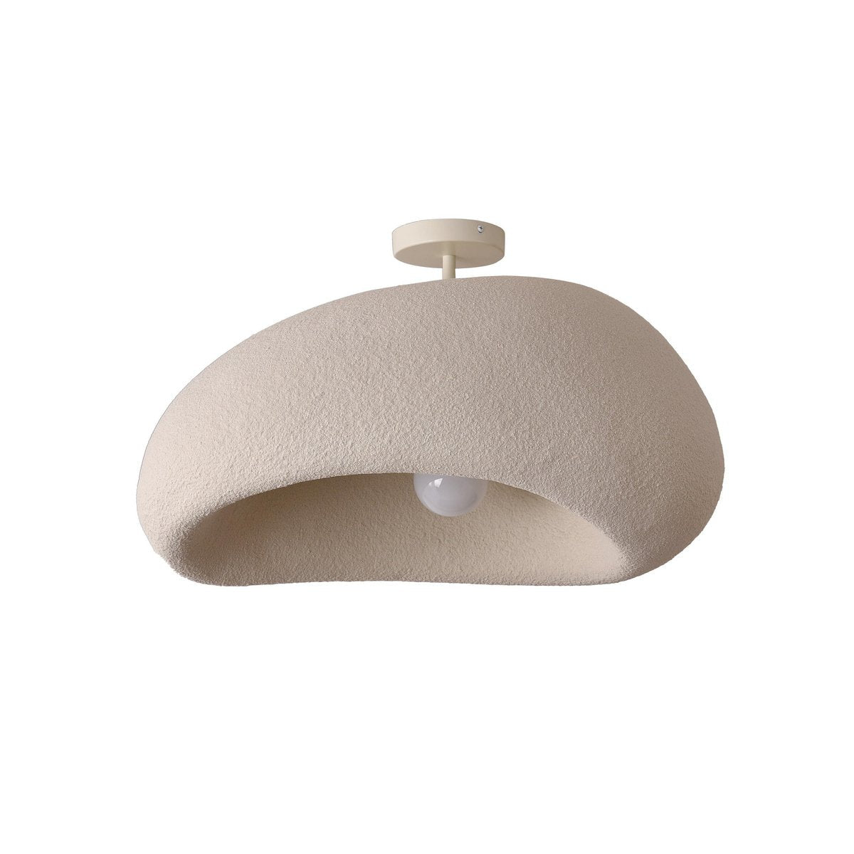 Ceiling lamp Sora | 45cm - LUXONAS HOME