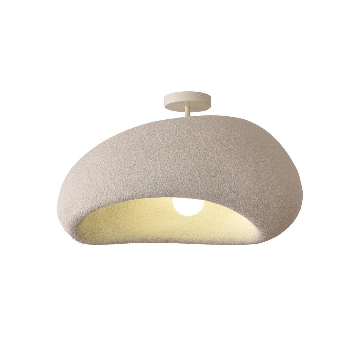 Ceiling lamp Sora | 45cm - LUXONAS HOME