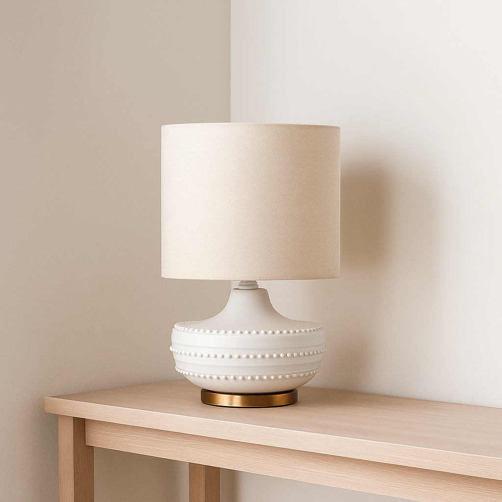 Whimsical Table Lamp - Enchanting Lighting for Any Room