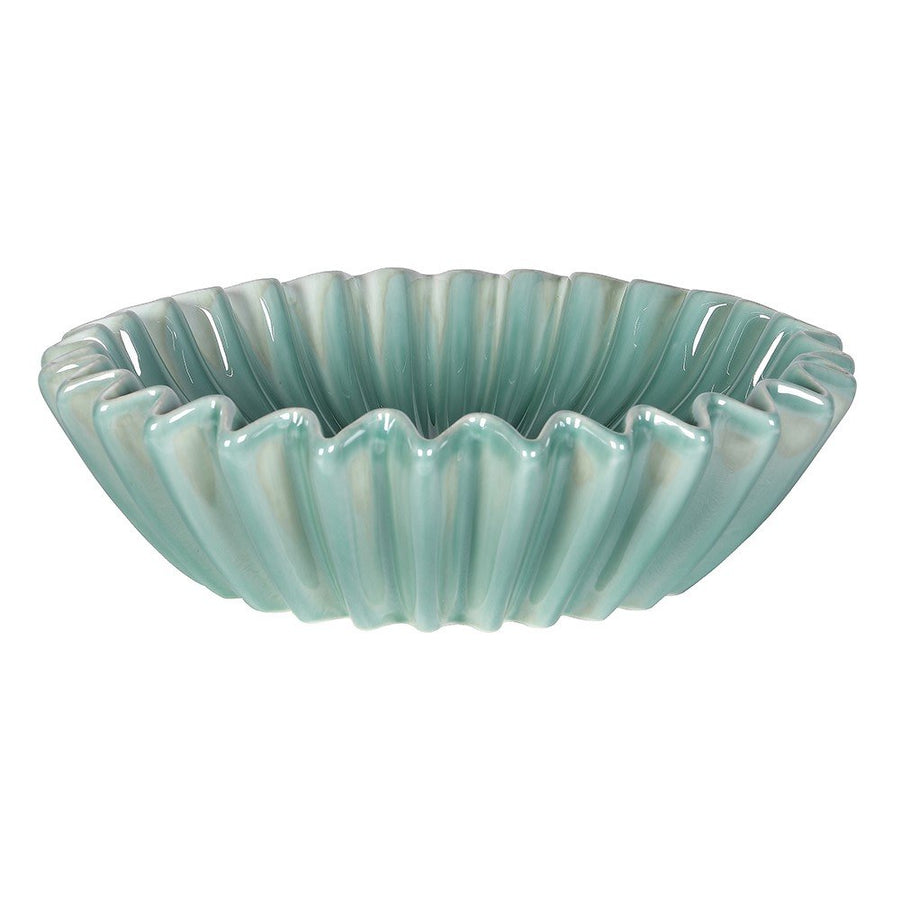 Chalk Green Bowl