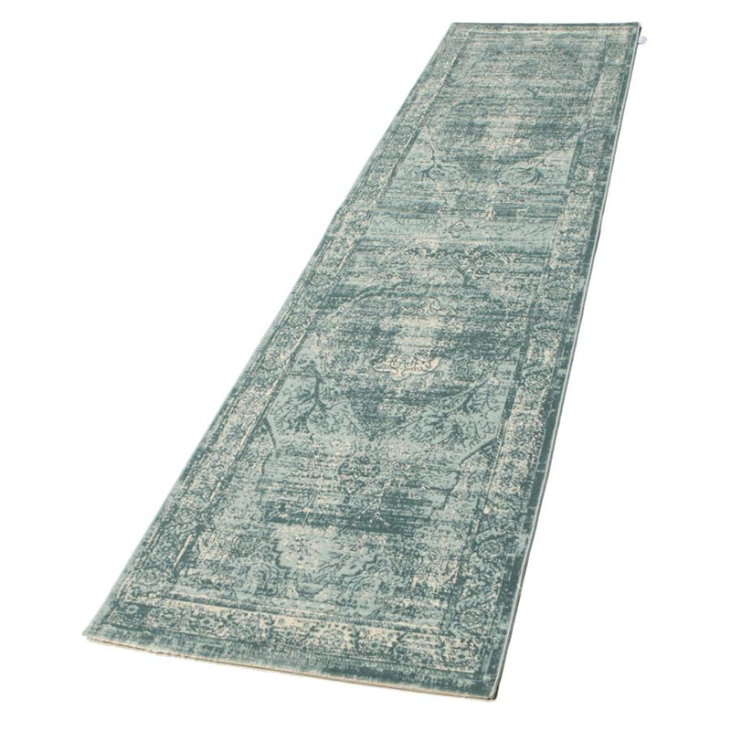 Cindaja Rug Light Blue 80 x 300