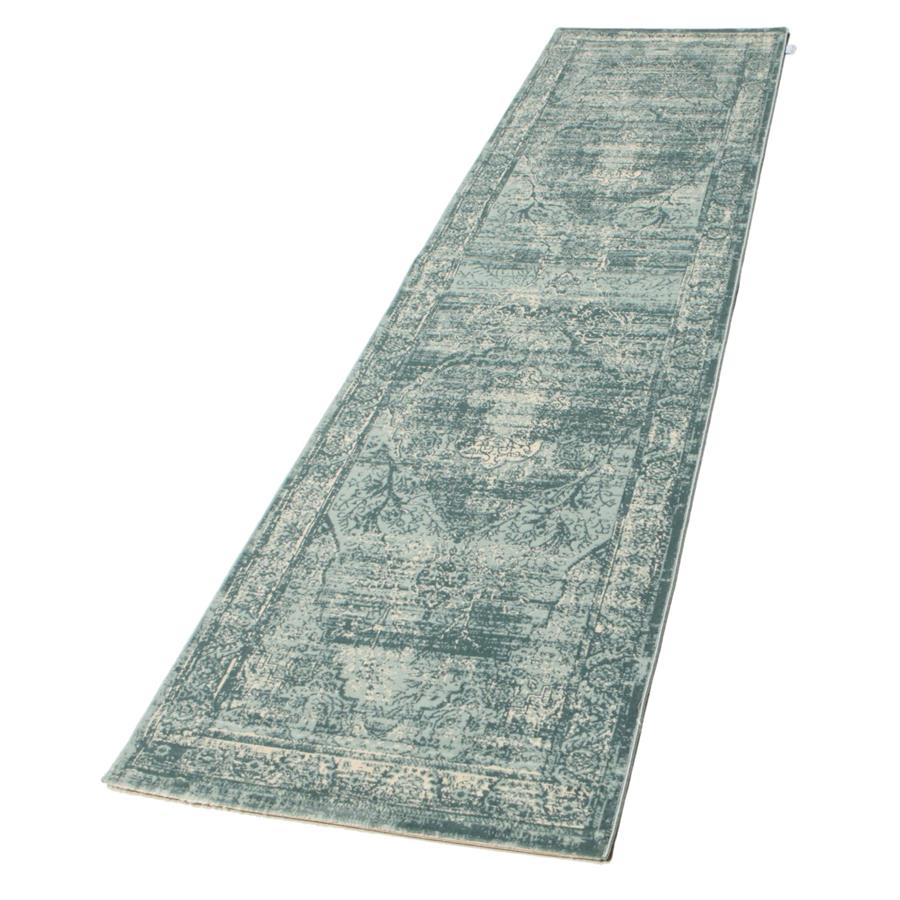 Cindaja Rug Light Blue 80 x 300
