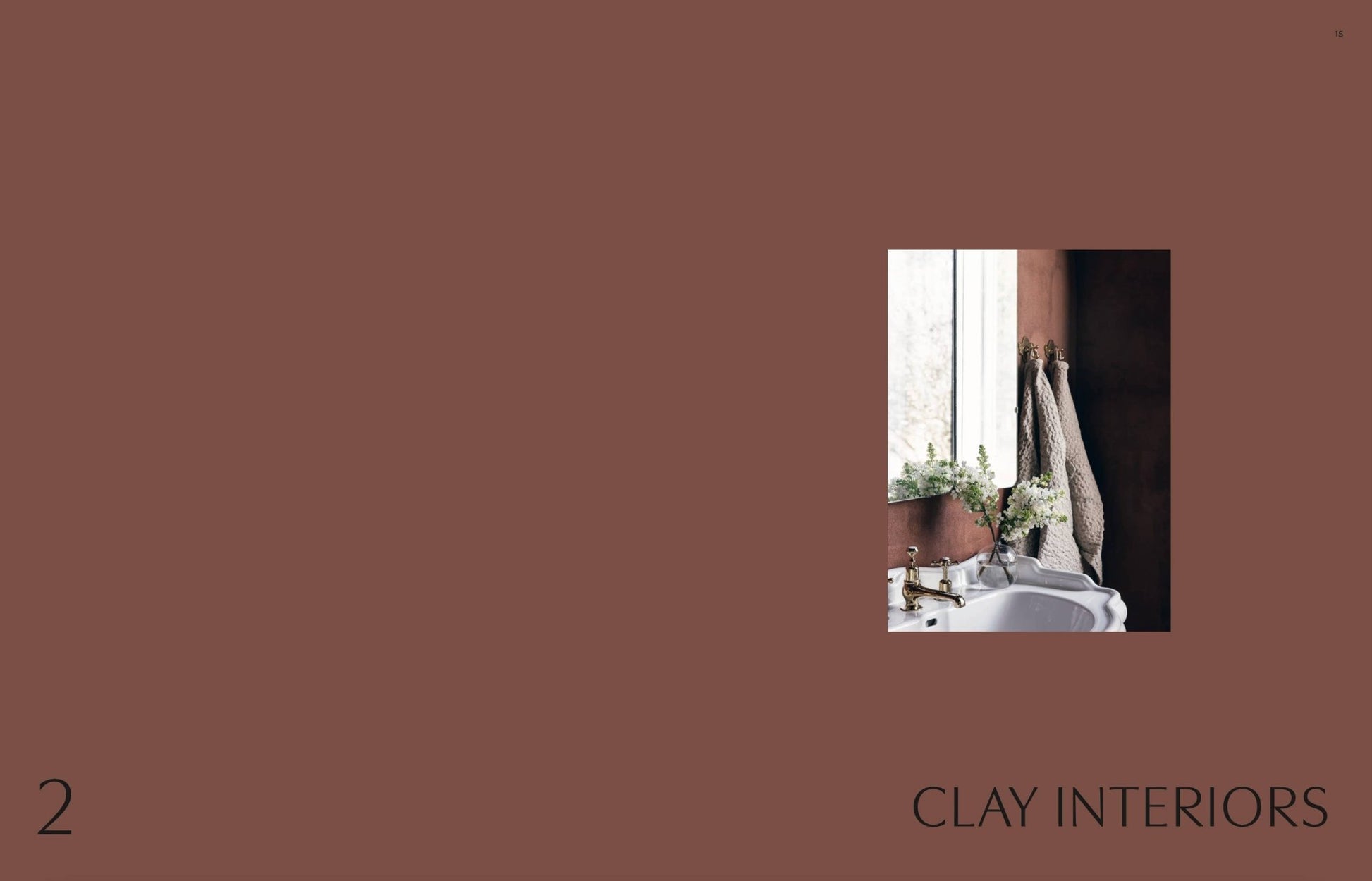 CLAY – Journey with Nordic Clay Book - LUXONAS