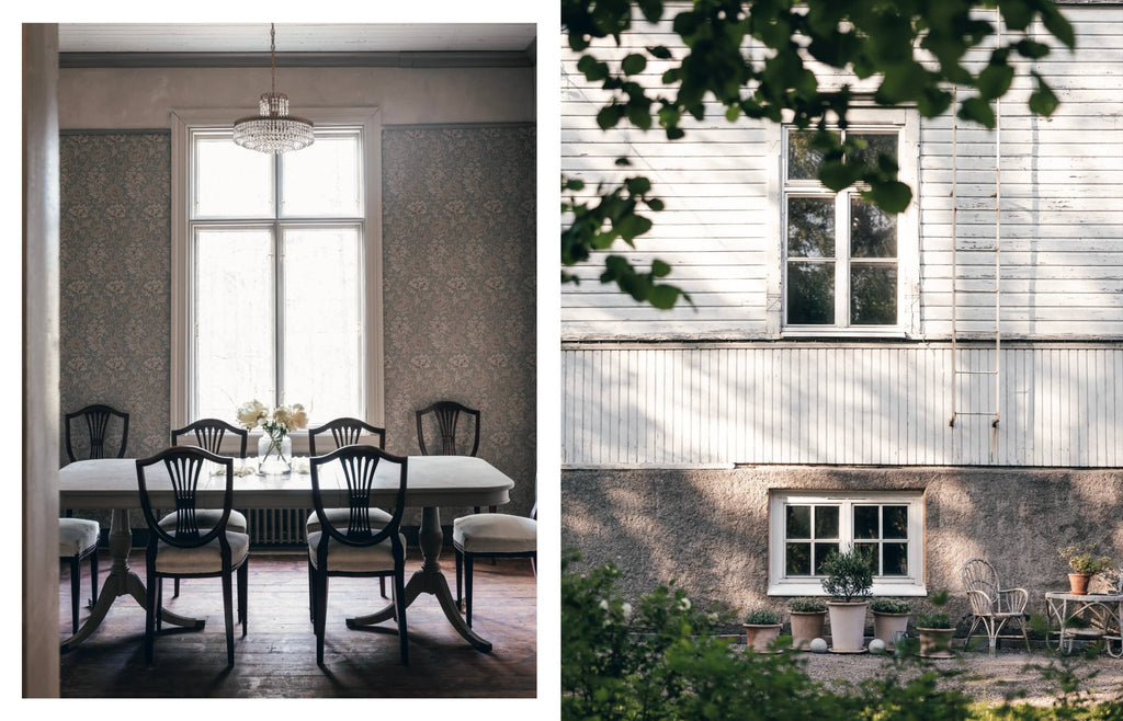 CLAY – Journey with Nordic Clay Book - LUXONAS