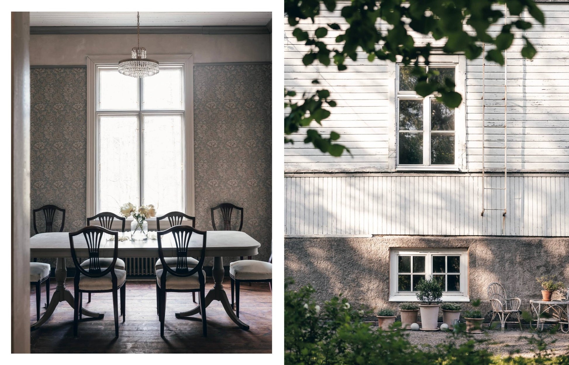 CLAY – Journey with Nordic Clay Book - LUXONAS